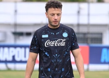 Goditje për Kosovën e Napolin, Rrahmani dy muaj jashtë fushe