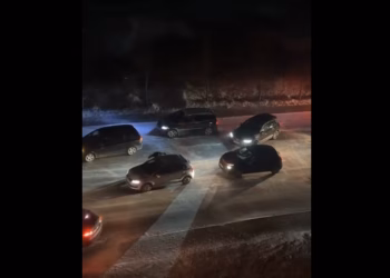 Durmishi thotë se rruga “Mon Balaj” nuk është në përgjegjësi të ministrisë