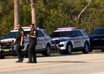 Shërbimi Sekret vret një burrë që u përpoq të hynte në pronën e Trumpit