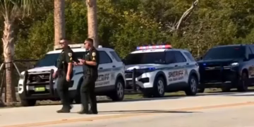 Shërbimi Sekret vret një burrë që u përpoq të hynte në pronën e Trumpit