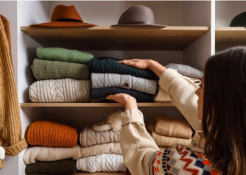 Sendet të cilat shpesh harrojmë t’i pastrojmë rregullisht gjatë dimrit