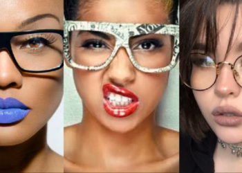 Ja si të zgjidhni syzet perfekte sipas formës së fytyrës suaj