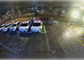 Vdes i riu nga Drenasi pas një aksidenti rrugor, Lladrovci ngushëllon familjen Bajraktari