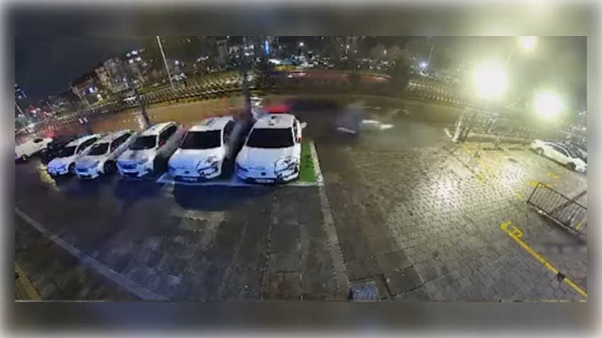 Vdes i riu nga Drenasi pas një aksidenti rrugor, Lladrovci ngushëllon familjen Bajraktari