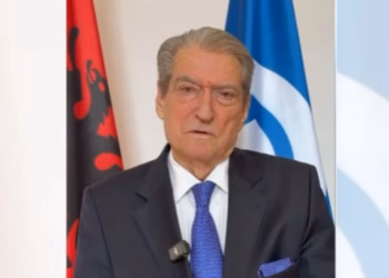 Vizita e Ramës në Kosovë, Berisha: Ish-krerët e UÇK-së po gjykohen në Hagë për shkak të pazareve të tij në Beograd