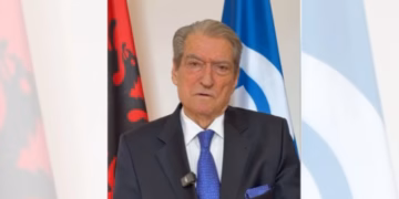 Vizita e Ramës në Kosovë, Berisha: Ish-krerët e UÇK-së po gjykohen në Hagë për shkak të pazareve të tij në Beograd