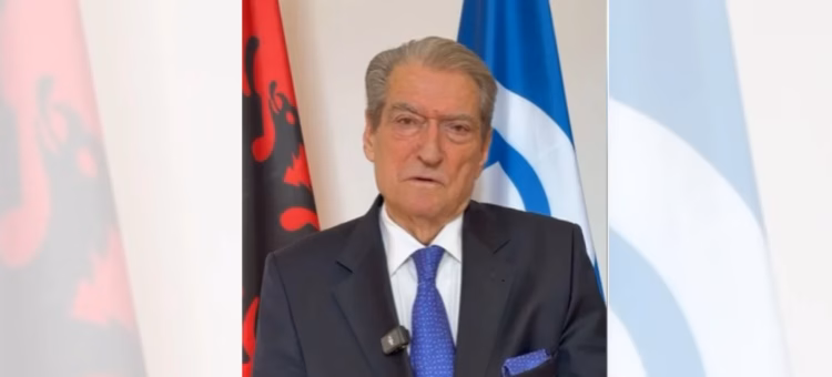 Vizita e Ramës në Kosovë, Berisha: Ish-krerët e UÇK-së po gjykohen në Hagë për shkak të pazareve të tij në Beograd