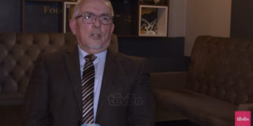 “Clark na tha ‘nuk e urreni Millosheviqin më shumë se unë’ – U nisëm me armë” – Prapaskenat e Rambujesë