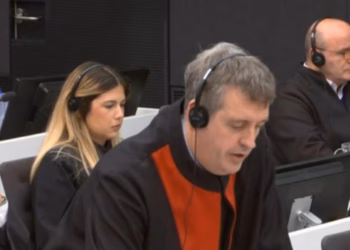 Mbrojtja e Selimit: Argumentet e Prokurorisë për “ndërmarrjen e përbashkët kriminale”, spekulime