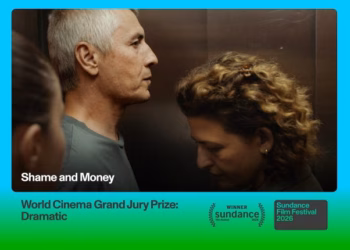 Filmi kosovar “Shame and Money” fiton çmimin kryesor në Sundance 2026