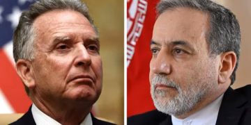 Takimi SHBA-Iran në Oman përfundon pa marrëveshje, por palët ‘lënë hapur’ derën e dialogut