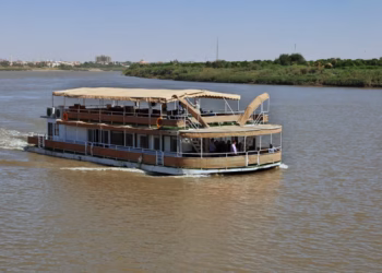 Të paktën 21 viktima nga përmbysja e një trageti në lumin Nil në Sudanin verior