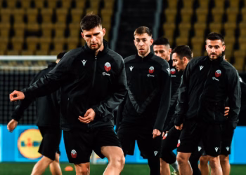 Shkëndija pranë “jackpotit”, 7 milionë euro fitim nëse e kalon Samsunsporin