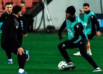 Shkëndija me mision të vështirë në Turqi