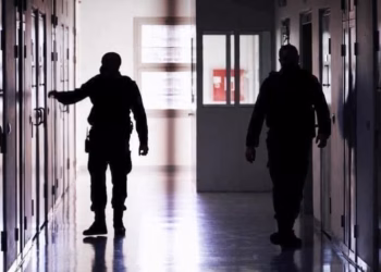 Arrestohet dhe pezullohet nga puna një zyrtar korrektues, tentoi të fuste drogë Dubravë