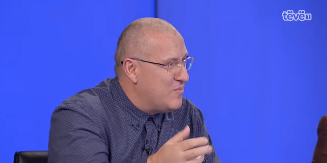 Smajljaj: Vendimi i KQZ-së për Listën Serbe, patriotizëm kozmetik i lodhur, jo substancial