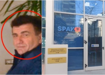 SPAK sekuestron apartamentin e ish-anëtarit të Vetëvendosjes, i arrestuar për trafik droge