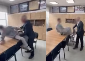 Policia deklarohet për sulmin fizik në një shkollë në Prishtinë