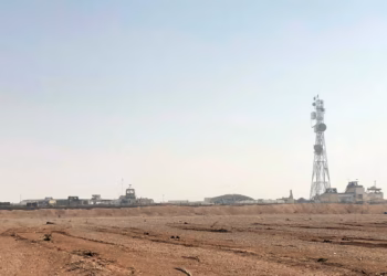 Siria merr kontrollin e bazës al-Tanf pas tërheqjes së trupave amerikane