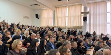 Lista Serbe kërkon që për integrimin e Arsimit e Shëndetësisë të diskutohet në Bruksel