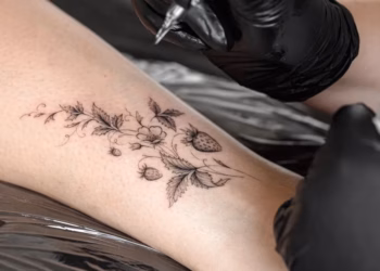 A mund të rrisin tatuazhet rrezikun për kancer?