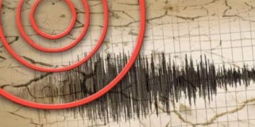 Shërbimi Gjeologjik konfirmon tërmetin: Mund të shkaktonte rrezik për qytetarët dhe dëme materiale