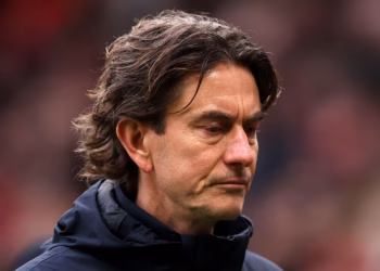 Tottenhami shkarkon trajnerin Frank