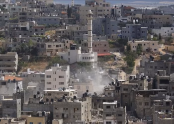 Reagim i ashpër nga vendet myslimane ndaj përpjekjes izraelite për aneksim të Bregut Perëndimor