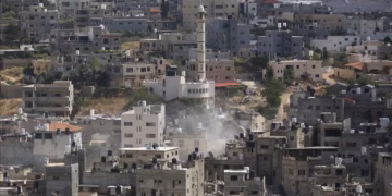 Reagim i ashpër nga vendet myslimane ndaj përpjekjes izraelite për aneksim të Bregut Perëndimor