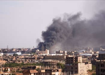 Dy fëmijë të vrarë nga sulmi me dron në një xhami në Kordofan të Sudanit