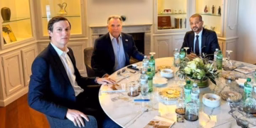 Përfundon raundi i tretë i bisedimeve indirekte bërthamore Iran-SHBA në Gjenevë