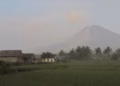 Vullkani Semeru në Indonezi shpërthen 7 herë brenda 3 orësh