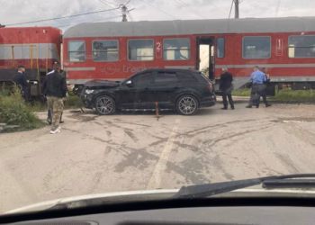 ​Thirrje që urgjentisht të forcohet siguria hekurudhore në Kosovë