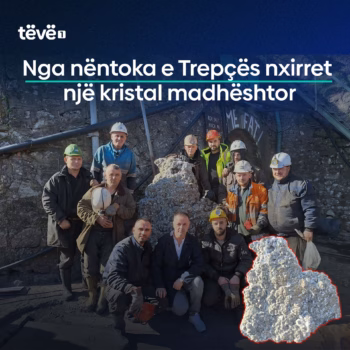 trepca