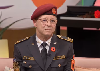 Komandant “Shkupi” për krerët e UÇK-së në Hagë: Besoj 1000% në pafajësinë e shokëve të mi