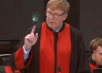 ​Avokati i Veseli: ZPS nuk mund të thotë që 2+2 bëjnë 5