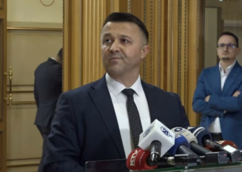 Berisha: Do të votoj për kryeparlamentar, besoj se do të jem pjesë e Qeverisë