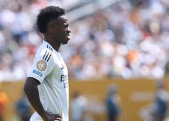 Vinicius deri më 2030 te Real Madridi