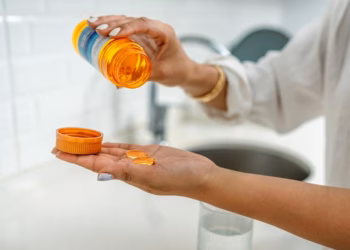 5 shenja që tregojnë se keni nevojë për vitaminë D