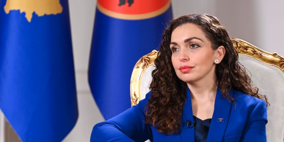 Meta: Vjosa Osmani meriton mandatin e dytë, Kosova ka nevojë për një lider të fuqishëm