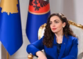 Meta: Vjosa Osmani meriton mandatin e dytë, Kosova ka nevojë për një lider të fuqishëm