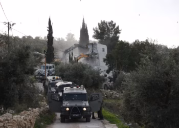 Reagim i ashpër nga vendet myslimane ndaj përpjekjes izraelite për aneksim të Bregut Perëndimor