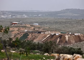 BE dënon masat e reja të Izraelit për zgjerimin e kontrollit në Bregun Perëndimor