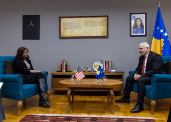 Prattipati dhe Sveçla flasin për bashkëpunimin në fushën e sigurisë