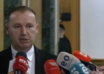 Zemaj: Pa marrëveshje politike nuk votojmë asnjë kandidat për kryeparlamentar