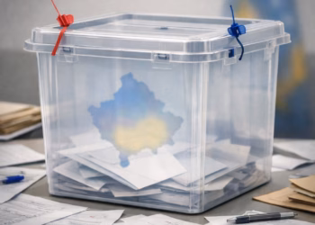 Dita Globale e Zgjedhjeve, DnV: Integriteti zgjedhor, kushti bazë i demokracisë funksionale