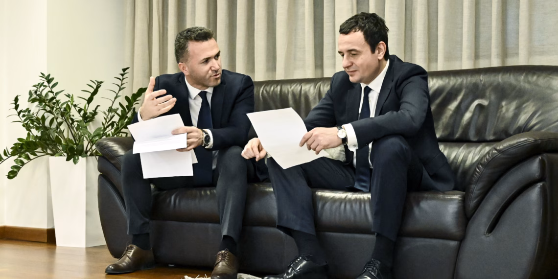 LVV mund t’i drejtohet Kushtetueses nëse dështon zgjedhja e presidentit sonte