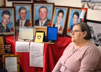 Kurti: Historia e familjes Qerkezi, është plagë dhe kujtesë e përbashkët