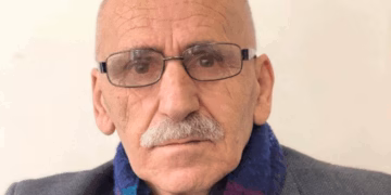 Gjendet i vdekur i moshuari që ishte raportuar i zhdukur që nga vera e vitit të kaluar