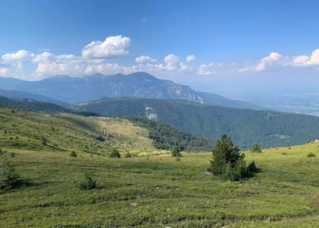 Katër persona intervistohen për ndërtime pa leje në Bjeshkën e Nivokazit